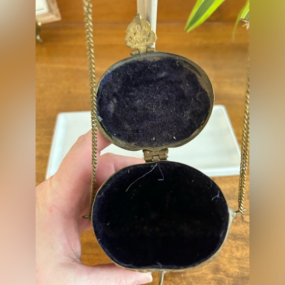 Art deco purse - Picture 3 of 3